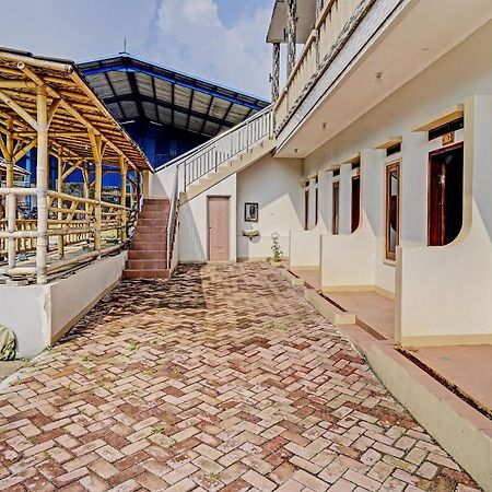 Oyo Life 91469 Pondok Pelita Lembang Luaran gambar