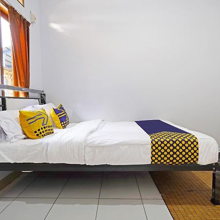 Oyo Life 91469 Pondok Pelita Lembang Luaran gambar