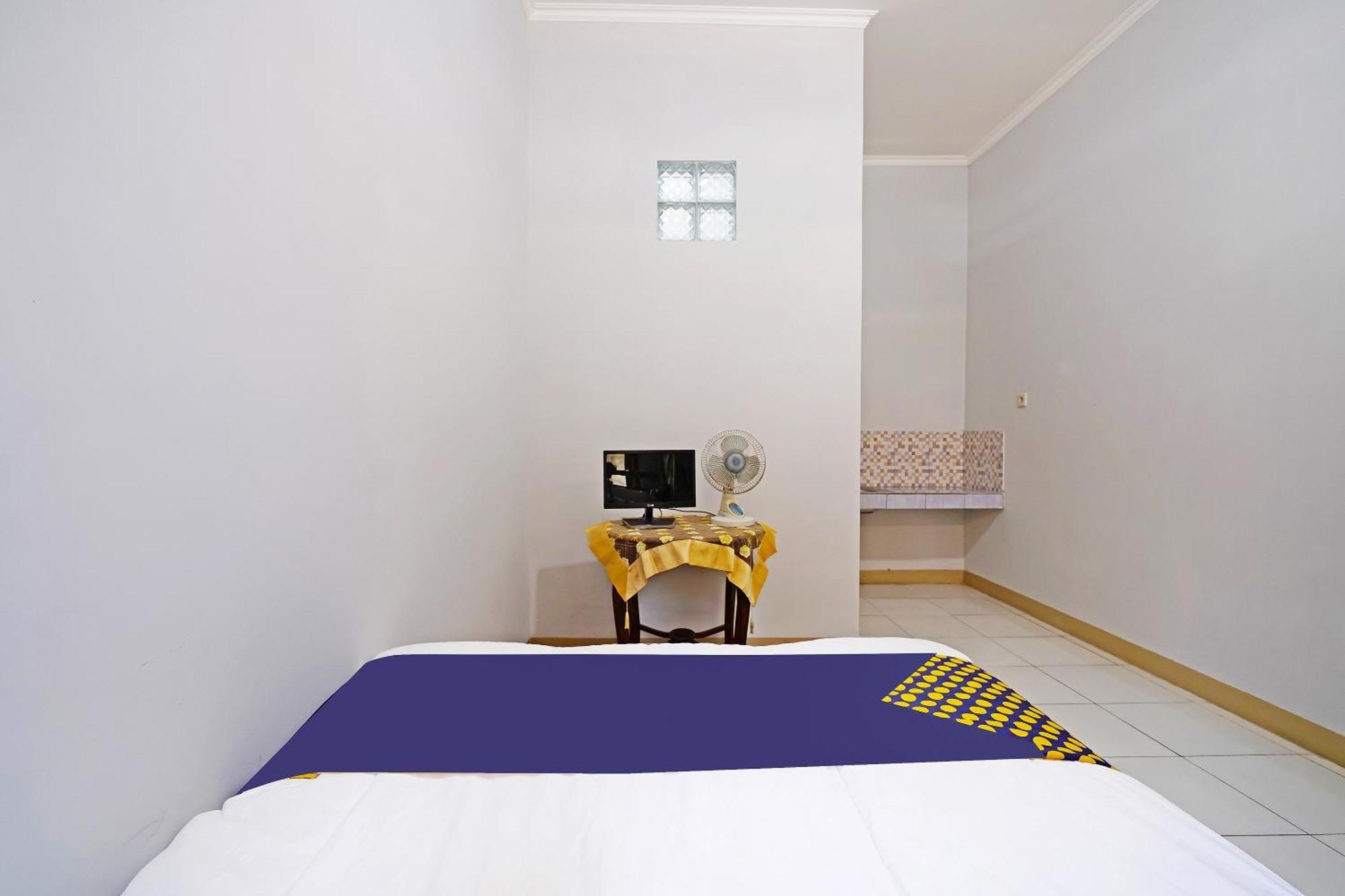 Oyo Life 91469 Pondok Pelita Lembang Luaran gambar