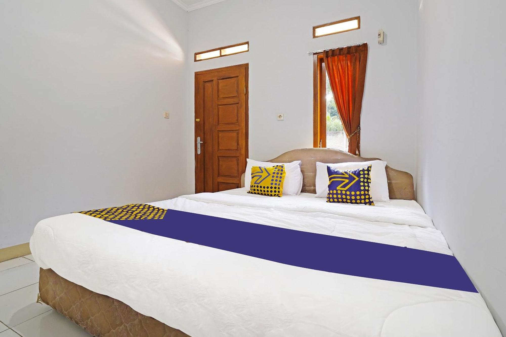 Oyo Life 91469 Pondok Pelita Lembang Luaran gambar