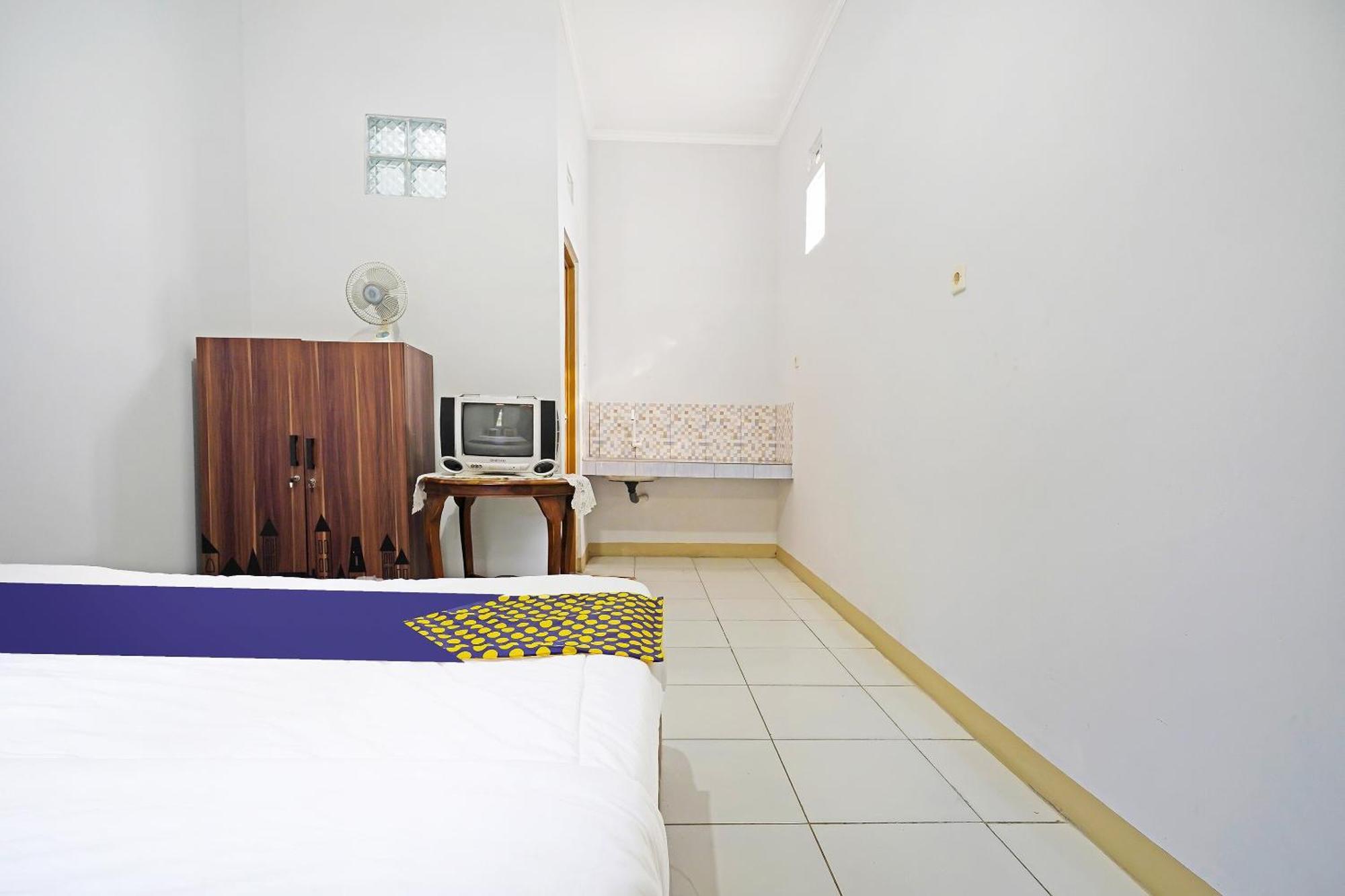 Oyo Life 91469 Pondok Pelita Lembang Luaran gambar