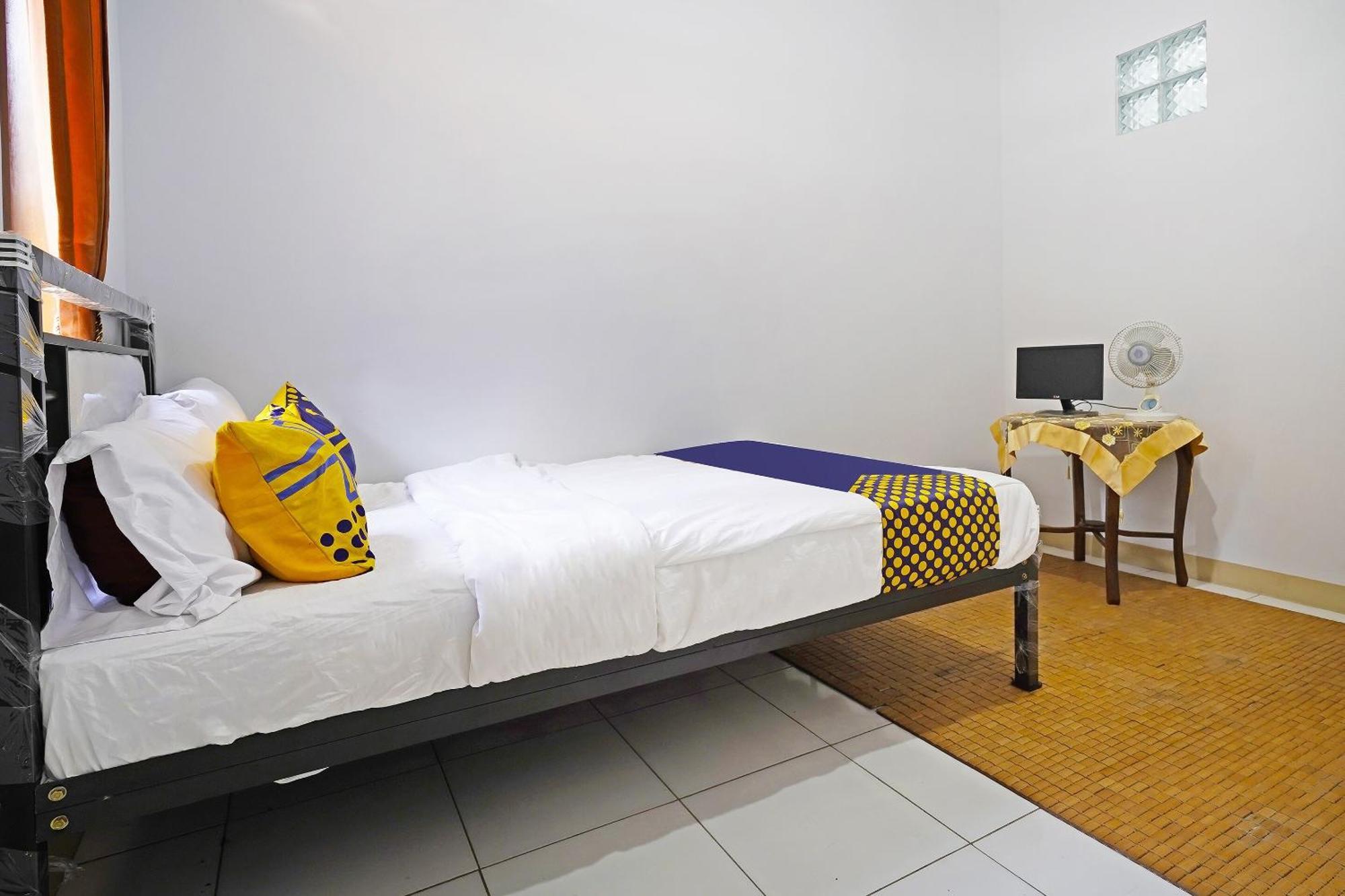 Oyo Life 91469 Pondok Pelita Lembang Luaran gambar