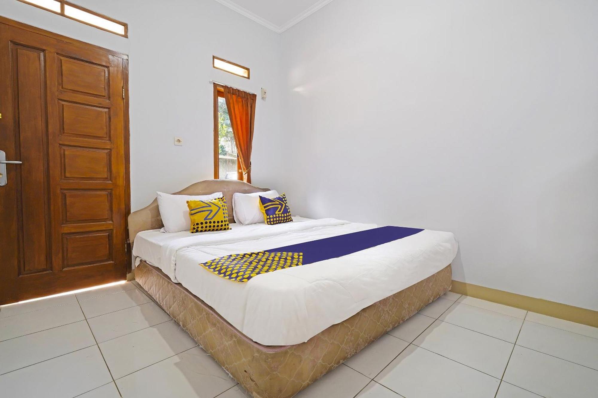 Oyo Life 91469 Pondok Pelita Lembang Luaran gambar