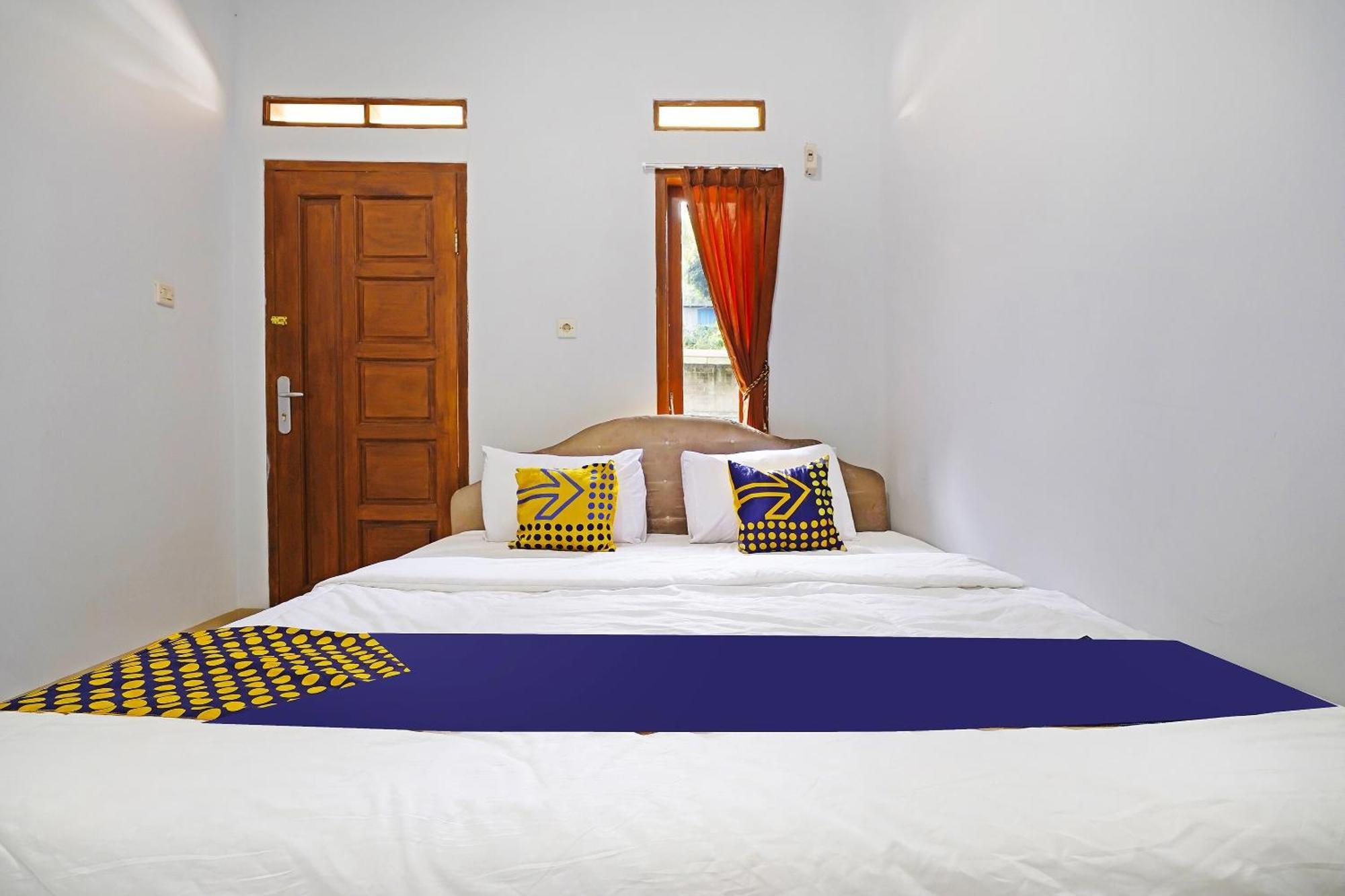 Oyo Life 91469 Pondok Pelita Lembang Luaran gambar