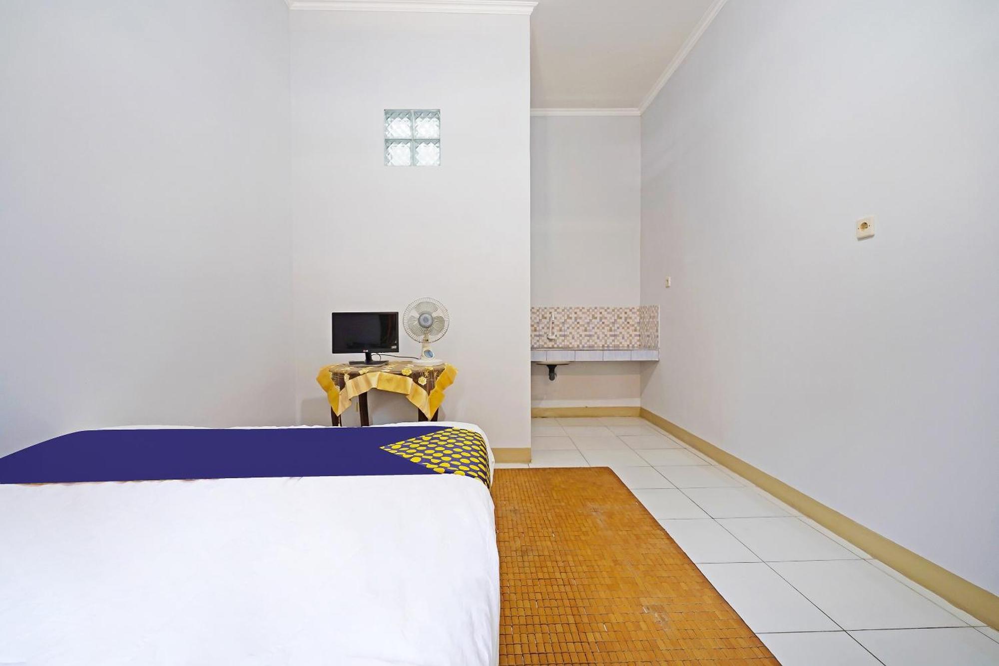 Oyo Life 91469 Pondok Pelita Lembang Luaran gambar