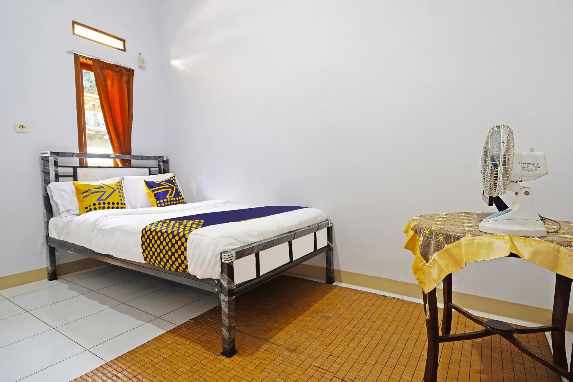 Oyo Life 91469 Pondok Pelita Lembang Luaran gambar