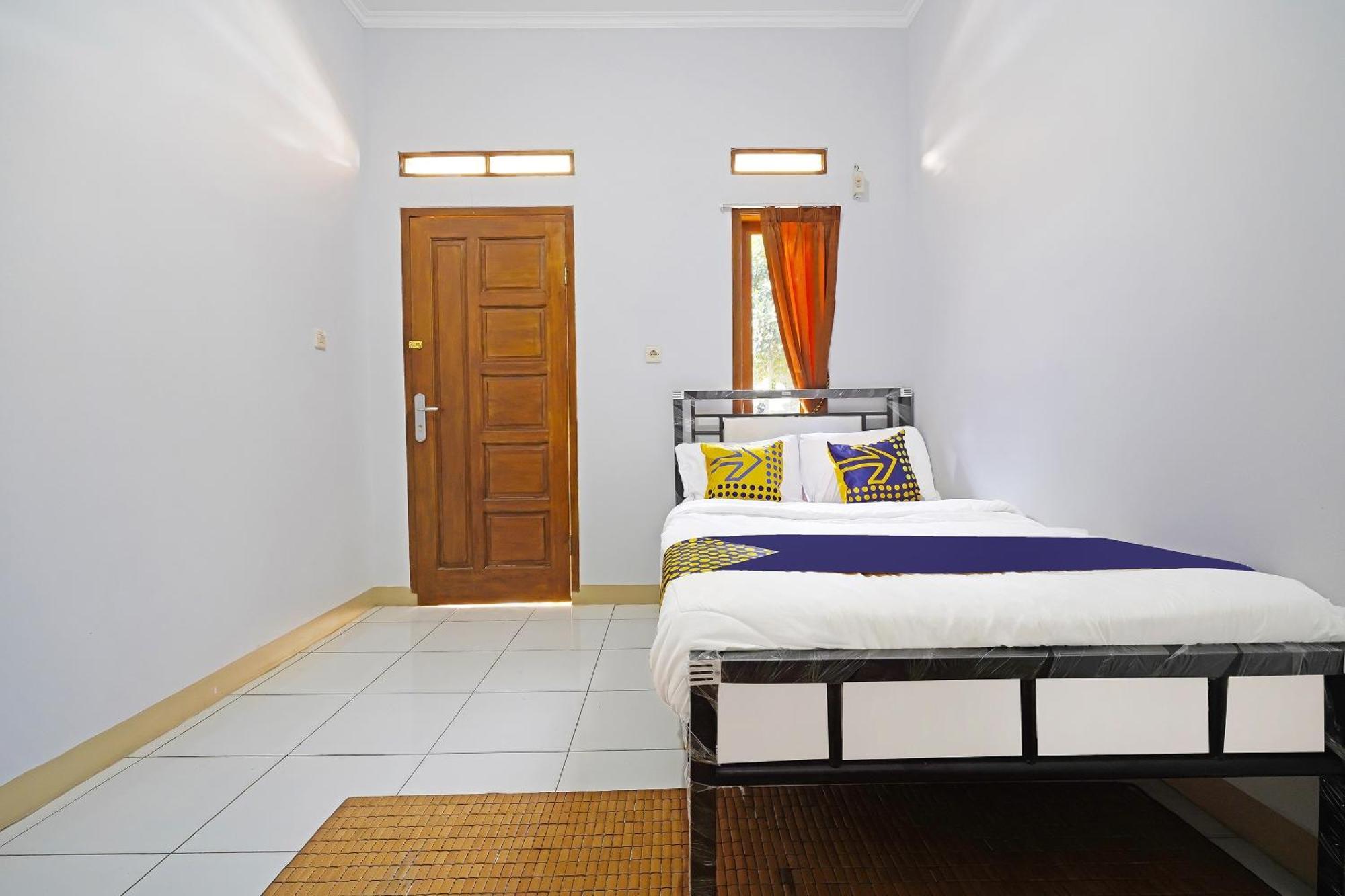 Oyo Life 91469 Pondok Pelita Lembang Luaran gambar
