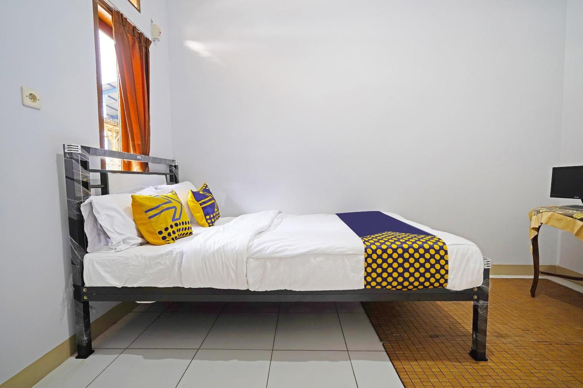 Oyo Life 91469 Pondok Pelita Lembang Luaran gambar